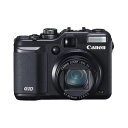 【4/24~4/27限定!最大4,000円OFF&4/25限定で最大P3倍】【中古】キヤノン Canon デジタルカメラ PowerShot パワーショット G10 PSG10