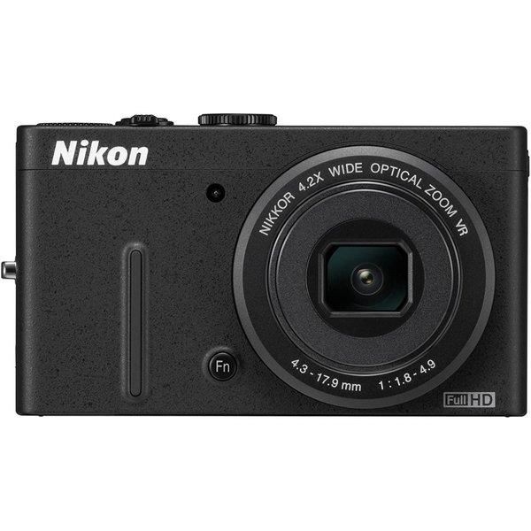 šۥ˥ Nikon ǥ륫 COOLPIX ԥ P310 ֥å P310BK