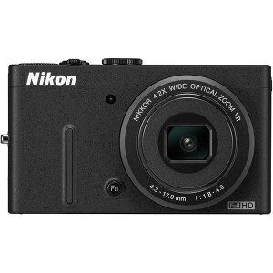 4/24~4/27!4,000OFF&4/25ǺP3ܡۡšۥ˥ Nikon ǥ륫 COOLPIX ԥ P310 ֥å P310BK