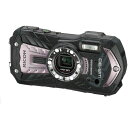 【5/9~16限定!最大4,000円OFF&5/5,5/10限定で最大P3倍】【中古】リコー RICOH 防水デジタルカメラ リコー RICOH WG-30W ...