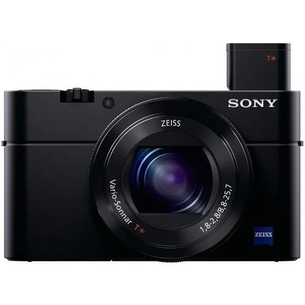 【中古】ソニー SONY デジタルカメラ Cyber-shot RX100 IV 光学2.9倍 DSC-RX100M4