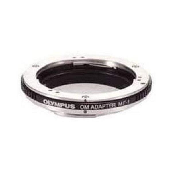 OLYMPUS OMアダプター MF-1 - メルカリ