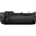 【中古】ニコン Nikon マルチパワーバッテリーパック MB-D11