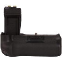 【中古】キヤノン Canon バッテリーグリップ BG-E8