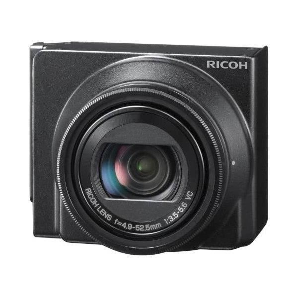 【5/9~5/16限定!最大4,000円OFF&5/10, 5/15限定で最大P3倍】【中古】リコー RICOH GXR用カメラユニット リコー RICOH LENS P10 28-300mm F3.5-5.6 VC 170520