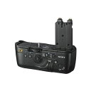 【中古】ソニー SONY 縦位置グリップ VG-C90AM