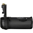 【中古】キヤノン Canon バッテリーグリップ BG-E9