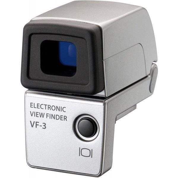 【7/4~7/11限定!最大4,000円OFF&7/5, 7/10限定で最大P3倍】【中古】オリンパス OLYMPUS 電子ビューファインダー VF-3のサムネイル