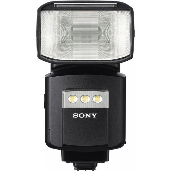 【7/4~11限定!最大4,000円OFF&7/5,7/10限定で最大P3倍】【中古】ソニー SONY 電波式ワイヤレス通信対応 フラッシュ HVL-F60RM