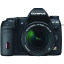 【中古】オリンパス OLYMPUS E-30 レンズキット E-30LKIT