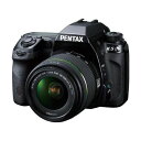 【中古】ペンタックス PENTAX K-5 18-55