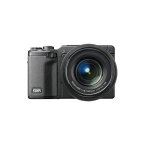 【4/24~4/27限定!最大4,000円OFF&3/25限定で最大P3倍】【中古】リコー RICOH デジタルカメラ GXR+A16 KIT 24-85mm APS-CサイズCMOSセンサー ローパスレスフィルタ 170640