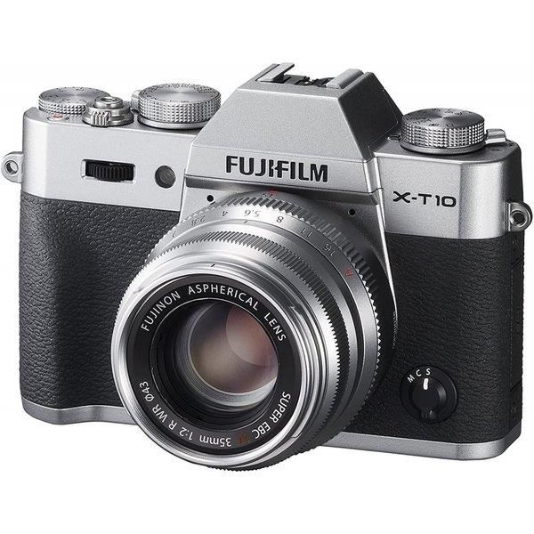 楽天市場】fujifilm x-t10 ボディ シルバーの通販 楽天市場】fujifilm x-t10 ボディ シルバーの通販