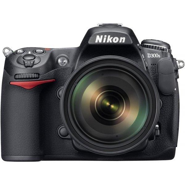 6/22~27!4,000OFF&6/25ǺP3ܡۡšۥ˥ Nikon D300S AF-S DX 18-200...