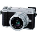 【7/4~11限定!最大4,000円OFF&7/5,7/10限定で最大P3倍】【中古】パナソニック Panasonic カメラ ルミックス GX7MK3 単焦点...
