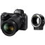 4/24~4/27!4,000OFF&3/25ǺP3ܡۡšۥ˥ Nikon ߥ顼쥹  Z6 24-70+FTZޥȥץå Z6LK24-70FTZKIT