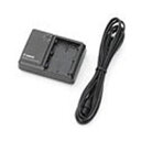 【中古】キヤノン Canon バッテリーチャージャー CB-5L