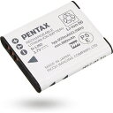 【中古】ペンタックス PENTAX D-LI92 バッテリー リコー