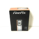 【中古】フジフィルム FUJIFILM デジタルカメラ FinePix ファインピックス A610 シルバー FX-A610