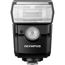 【中古】オリンパス OLYMPUS フラッシュ エレクトロニックフラッシュ ミラーレス一眼用 FL-700WR