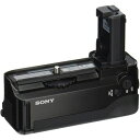 【中古】ソニー SONY 縦位置グリップ VG-C1EM