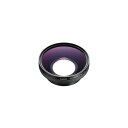 【6/4~11限定!最大4,000円OFF&6/5,6/10限定で最大P3倍】【中古】パナソニック Panasonic ワイドコンバージョンレンズ DMW-LW69(2)