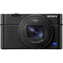 【4/24~4/27限定 最大4,000円OFF 4/25限定で最大P3倍】【中古】ソニー SONY デジタルカメラ Cyber-shot DSC-RX100M7