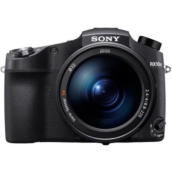 【中古】ソニー SONY デジタルカメラ Cyber-shot DSC-RX10M4