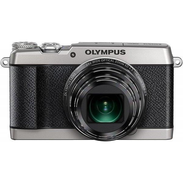 šۥѥ OLYMPUS ѥȥǥ륫 STYLUS SH-3 С ؼ5֤ 24&Ķ48ܥ SH-3 SLV