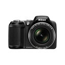 【中古】ニコン Nikon COOLPIX L320 CAMERA 