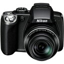 【5/1限定!全品P3倍】【中古】ニコン Nikon デジタルカメラ COOLPIX クールピクス P80