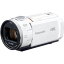 4/24~4/27!4,000OFF&4/25ǺP3ܡۡšۥѥʥ˥å Panasonic 4K ӥǥ VX2M 64GB 24ܥ ԥ奢ۥ磻 HC-VX2M-W