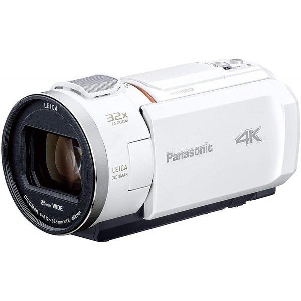 6/1!P3ܡۡšۥѥʥ˥å Panasonic 4K ӥǥ VZX2M 64GB 24ܥ ԥ奢ۥ磻...