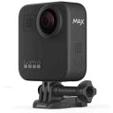 【7/4~11限定!最大4,000円OFF&7/5,7/10限定で最大P3倍】【中古】ゴープロ GoPro MAX