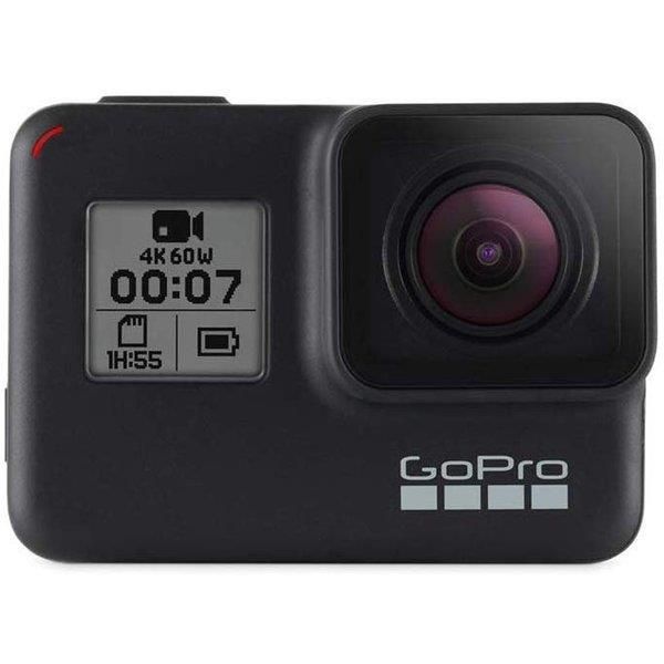 【5/9~5/16限定 最大4,000円OFF 5/10, 5/15限定で最大P3倍】【中古】ゴープロ GoPro ブラツク