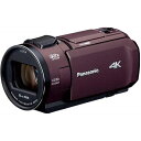 yÁzpi\jbN Panasonic 4K rfIJ VX1M 64GB Ƃ␳ uE HC-VX1M-T