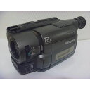 【5/1限定 全品P3倍】【中古】ソニー SONY CCD-TRV45K ビデオカメラレコーダー 8mm video8 ソニー SONY