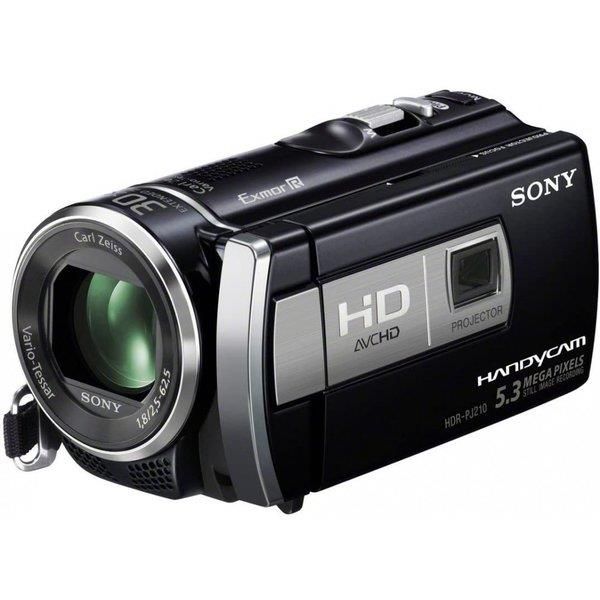 【中古】ソニー SONY HDビデオカメラ 