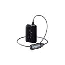 【7/4~11限定!最大4,000円OFF&7/5,7/10限定で最大P3倍】【中古】パナソニック Panasonic ウェアラブルカメラ ブラック HX-A100-K