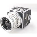 【4/24~4/27限定 最大4,000円OFF 4/25限定で最大P3倍】【中古】HASSELBLAD ハッセルブラッド SWC