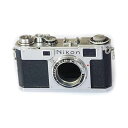 【中古】ニコン Nikon S2 ボディ