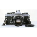 【4/24~4/27限定!最大4,000円OFF&3/25限定で最大P3倍】【中古】オリンパス OLYMPUS om-2?35?mmフィルムカメラ