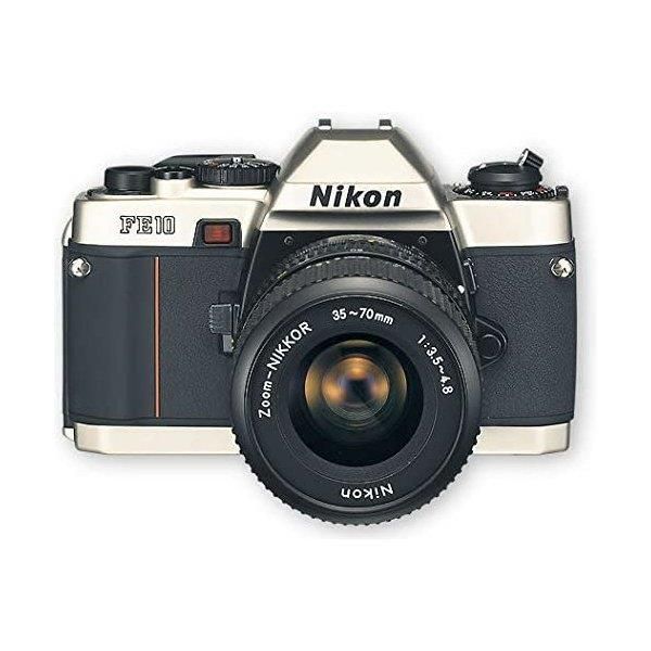 楽天市場】ニコン fe 中古(フィルムカメラ|カメラ・ビデオ 楽天市場】ニコン fe 中古(フィルムカメラ|カメラ・ビデオ