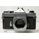 【4/24~4/27限定 最大4,000円OFF 4/25限定で最大P3倍】【中古】アサヒペンタックス ASAHI PENTAX SP フィルム一眼ボディ