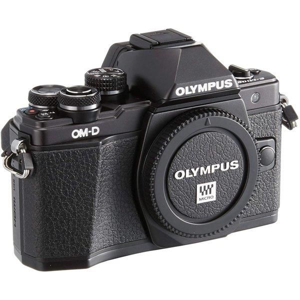 Fanks-PROShop ŷԾŹ㤨֡šۥѥ OLYMPUS ߥ顼쥹 OM-D E-M10 MarkII ܥǥ ֥åפβǤʤ44,800ߤˤʤޤ