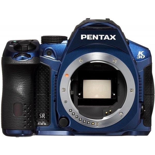 【中古】ペンタックス PENTAX K-30 ボ