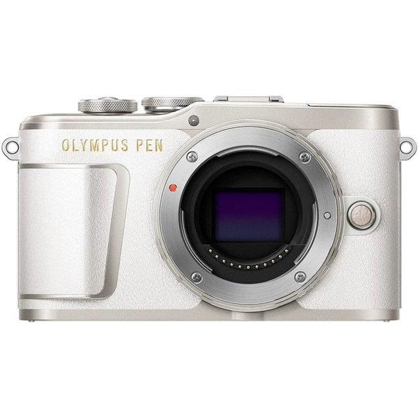 【6/1限定!全品P3倍】【中古】オリンパス OLYMPUS