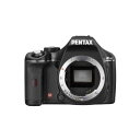 【4/24~4/27限定!最大4,000円OFF&4/25限定で最大P3倍】【中古】ペンタックス PENTAX K-m ボディ K-m