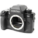 【5/1限定!全品P3倍】【中古】コンタックス CONTAX N1 ボディ