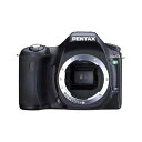 【5/9~16限定!最大4,000円OFF&5/5,5/10限定で最大P3倍】【中古】ペンタックス PENTAX *ist Ds ボディ単体